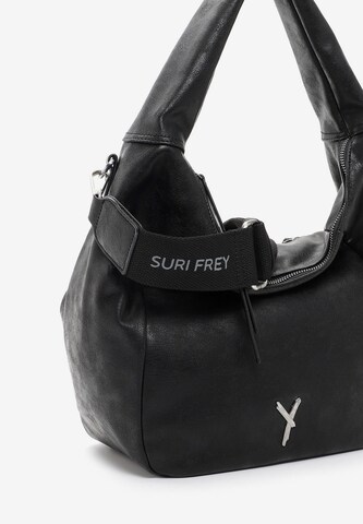 Suri Frey Pouch 'Gracey' in Black