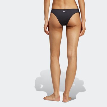 ADIDAS PERFORMANCE Sport bikinibroek in Zwart