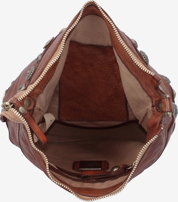 Campomaggi Shoulder Bag in Brown