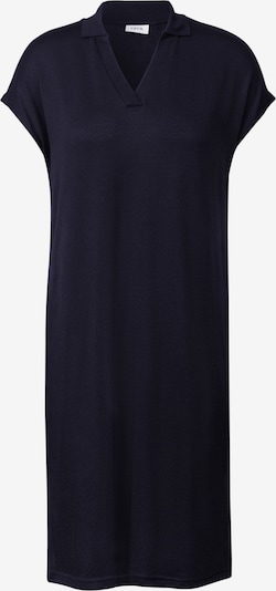 CECIL Strickkleid in nachtblau, Produktansicht