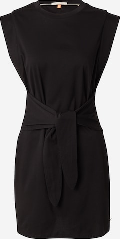 SCOTCH & SODA Dress in Black: front