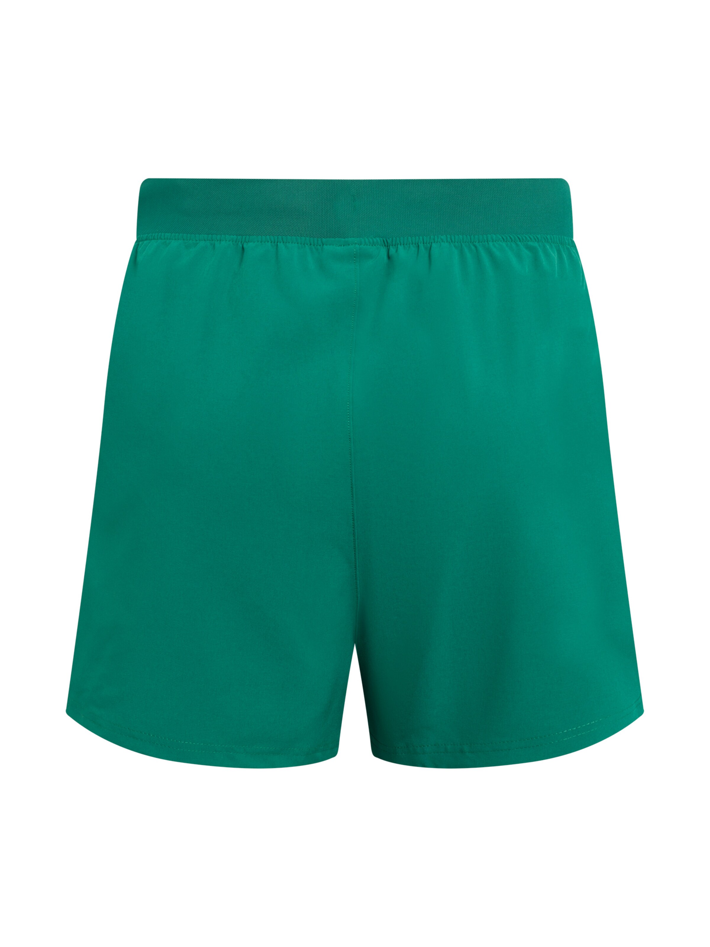 GOLD´S GYM APPAREL Loosefit Sporthose 'MARK' in Grün