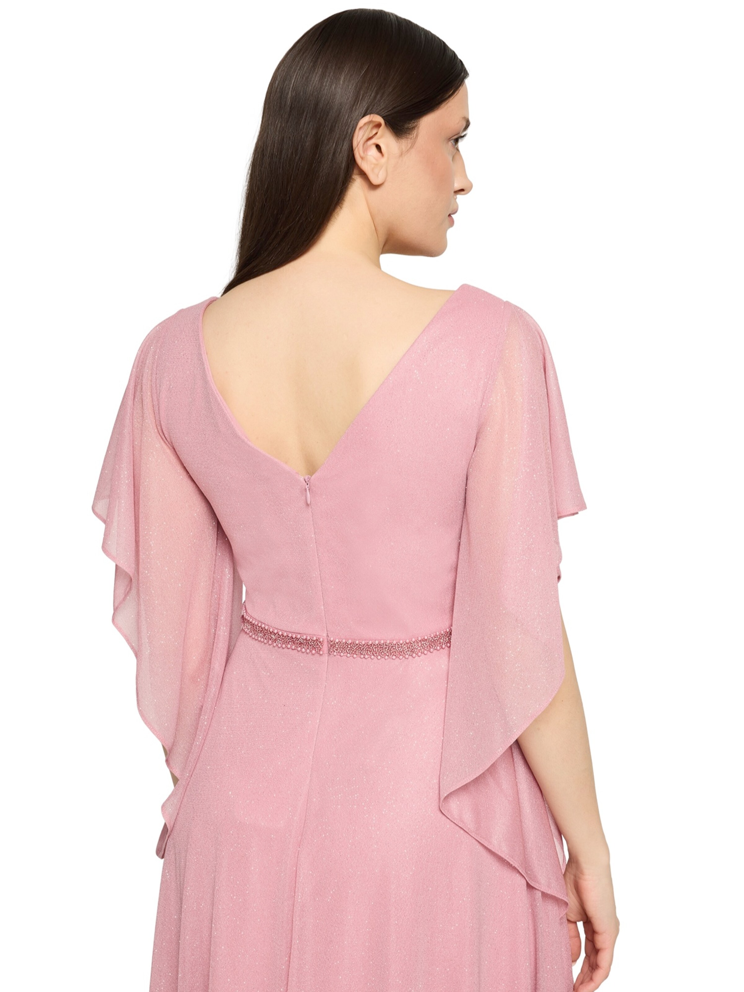 Vera Mont Kleid in Pink