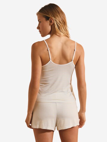 ETAM Schlafshirt 'Vicky' in Mischfarben