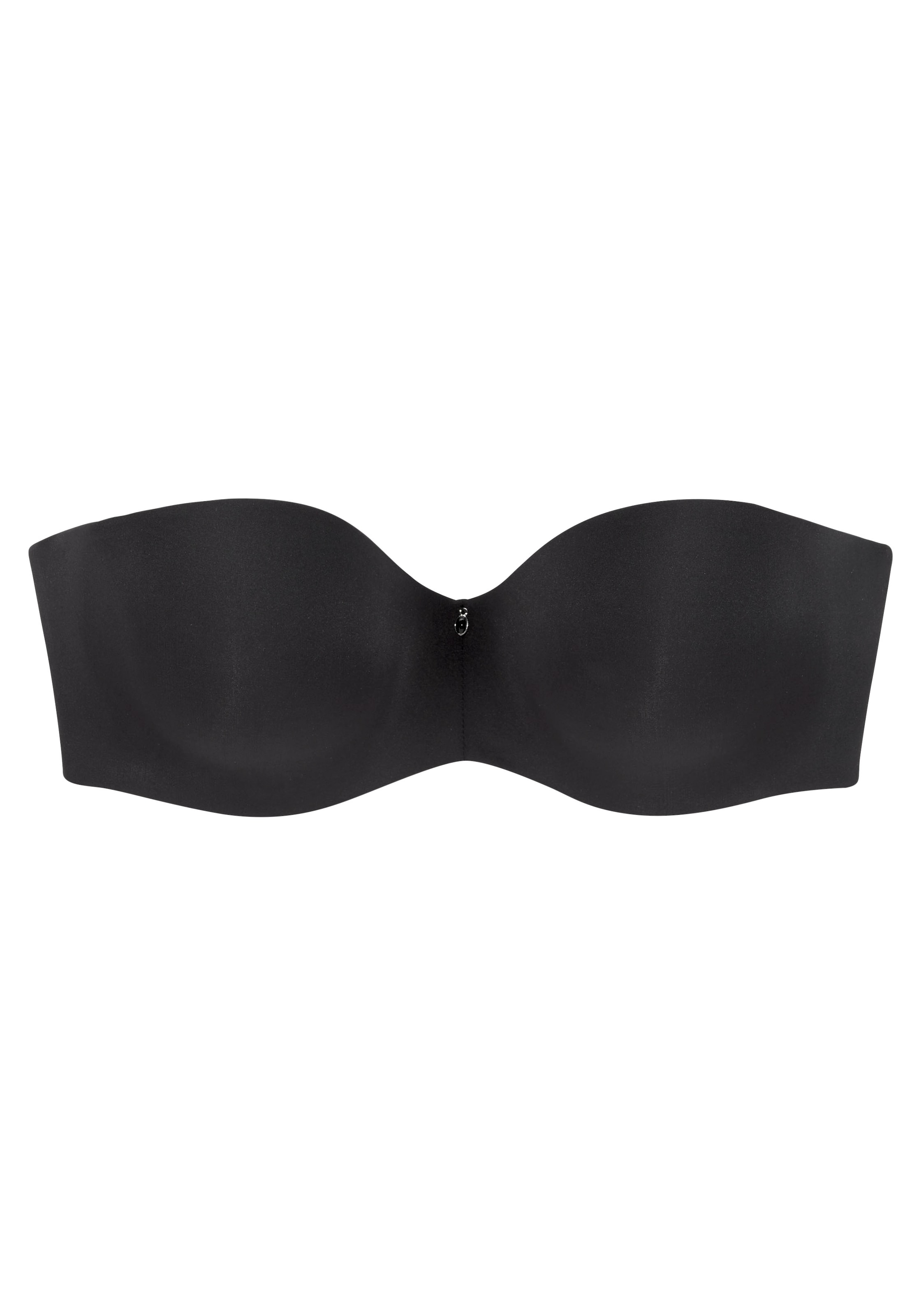 Balconette Sutien de la LASCANA pe negru