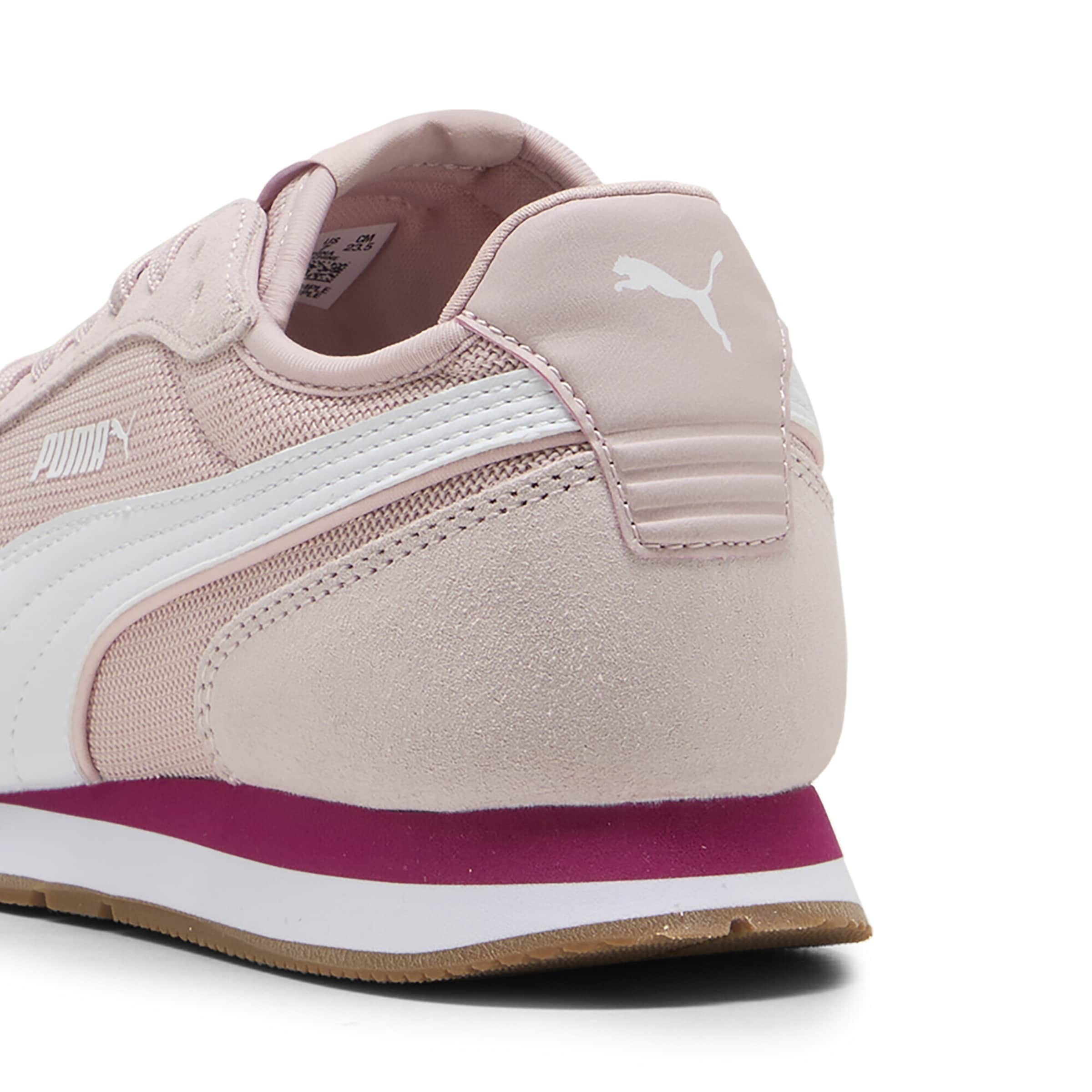 PUMA Sneakers 'St Miler' in Pink