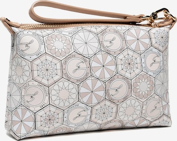 Gattinoni Cosmetic bag in Beige: front