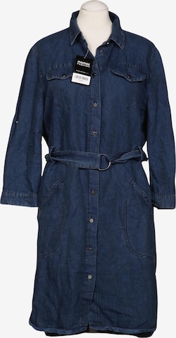 Marc Cain Kleid S in Blau: Vorderseite