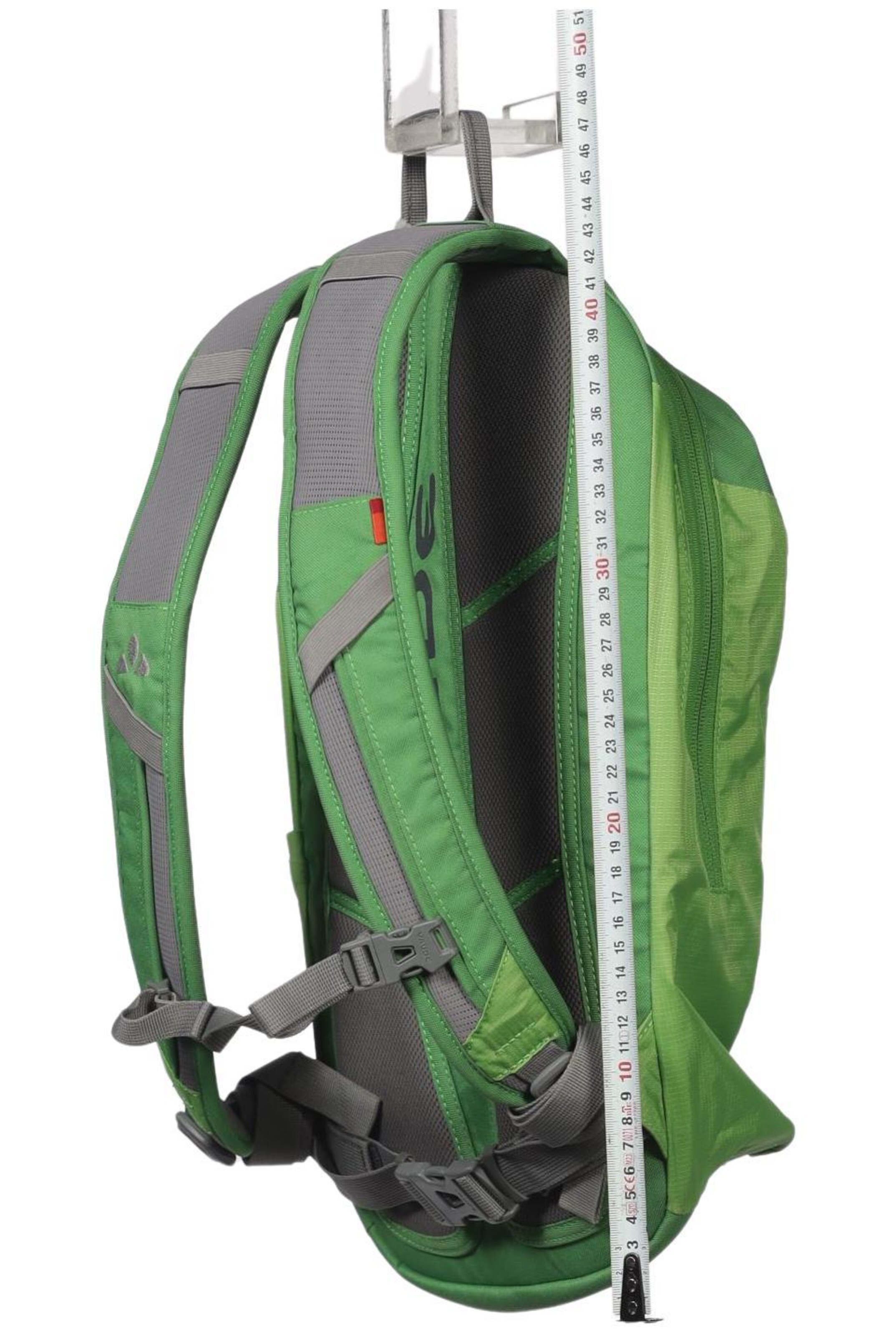 VAUDE Rucksack One Size in Grün