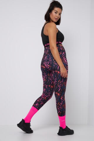 Studio Untold Skinny Leggings in Mixed colors