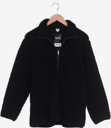 Arket Sweater & Cardigan in M in Black: front
