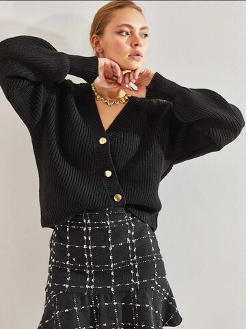 Giacchetta di Bianco Lucci in nero