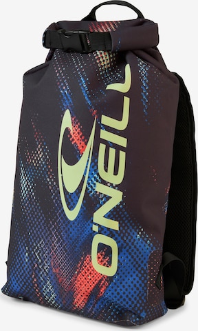 O'NEILL - Mochila deportiva en negro: frente