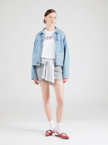 LEVI'S ® T-Shirt in Weiß