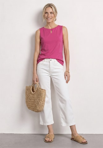 STREET ONE Top in Pink