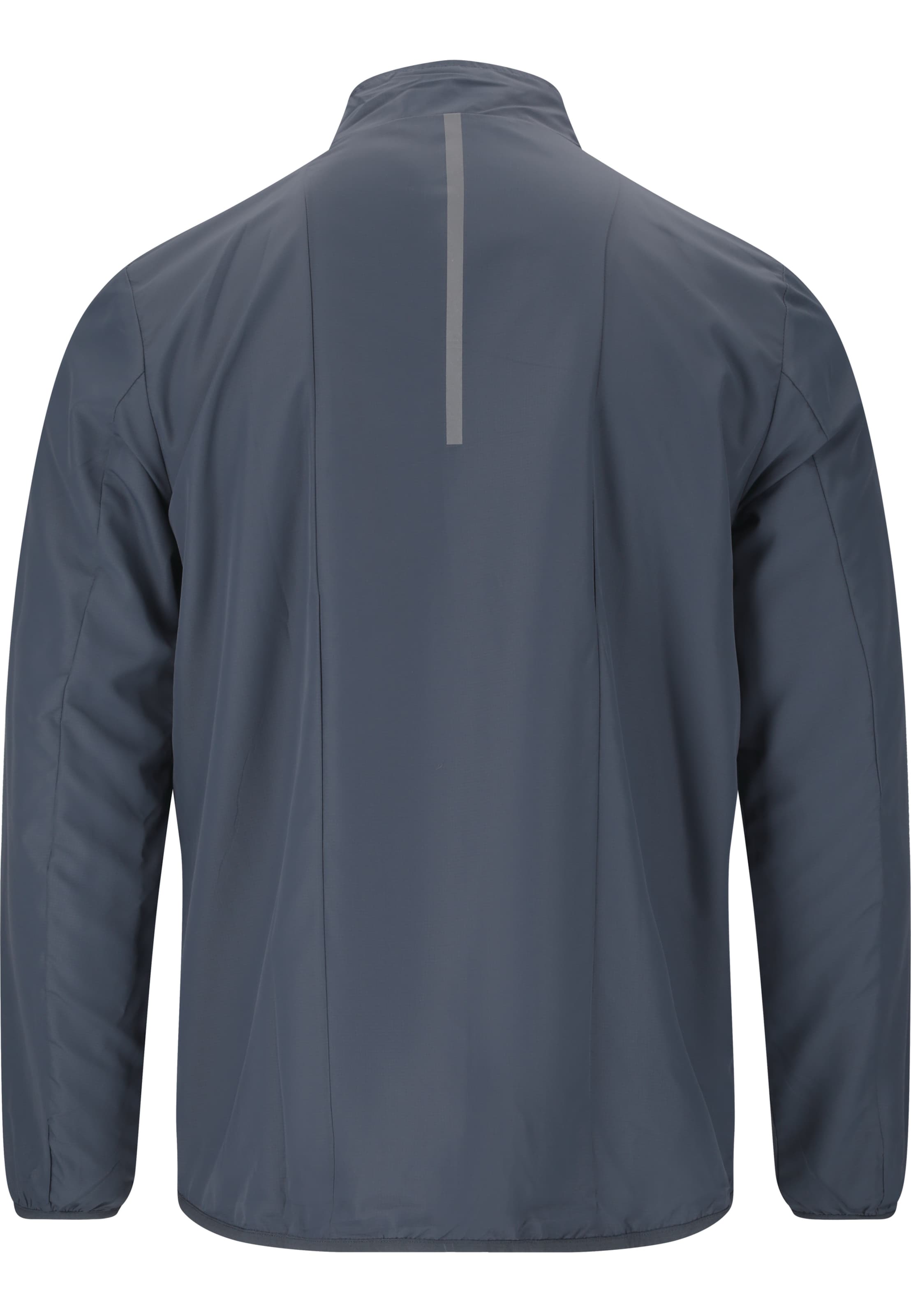 ENDURANCE Sportjacke 'Sylas' in Blau