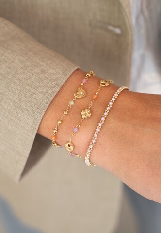 Bracelet My Jewellery en or