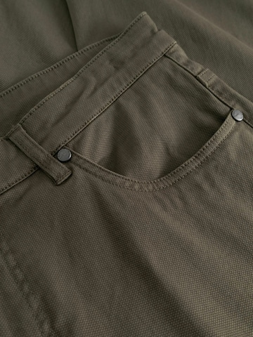Regular Pantalon ' GABmarc ' GABBA en vert