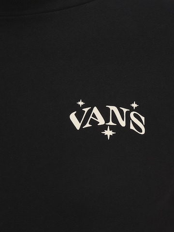 VANS Μπλουζάκι 'FUTURE REAPER' σε μαύρο