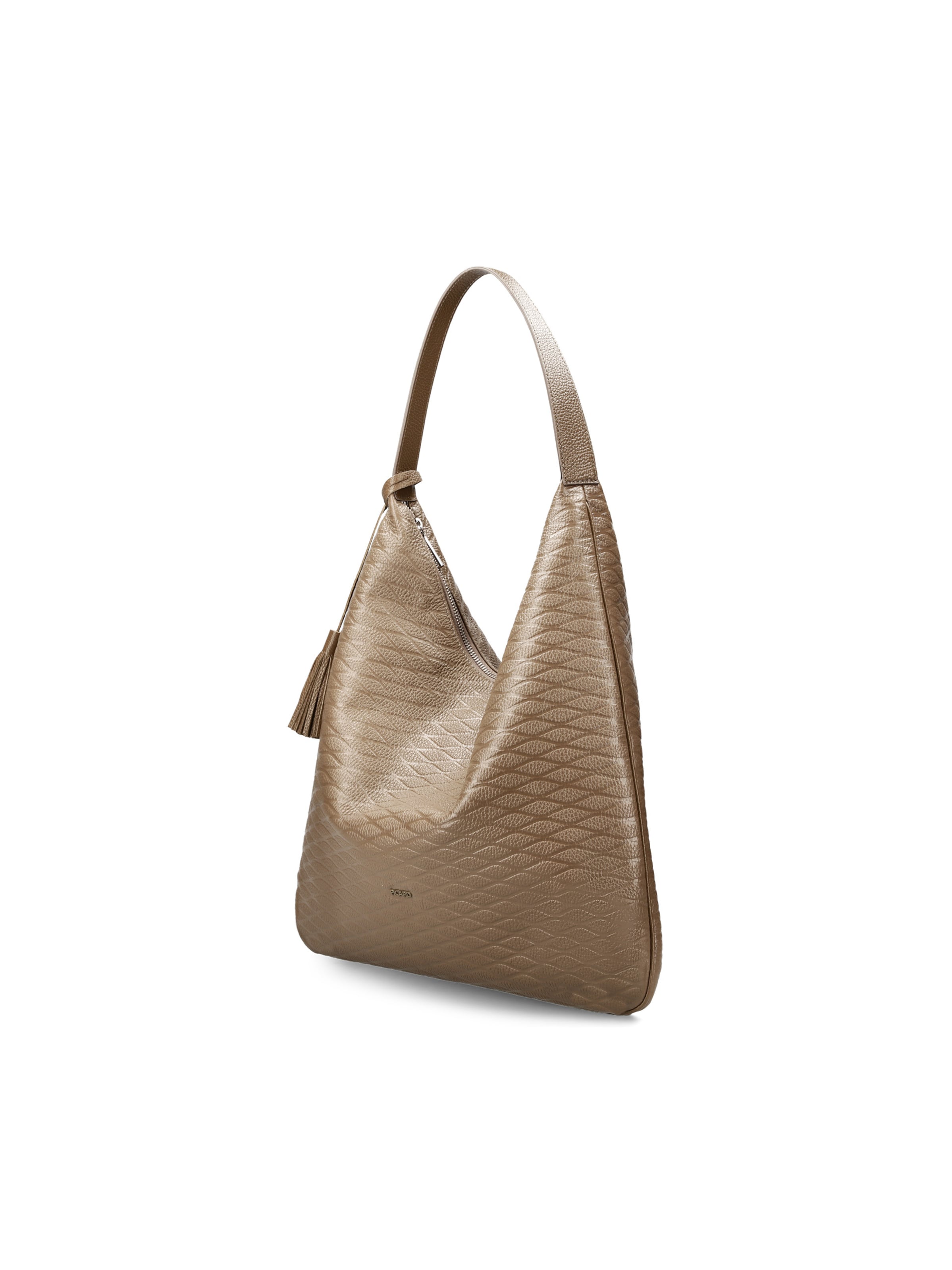 Picard Shopper 'Lille' in Beige