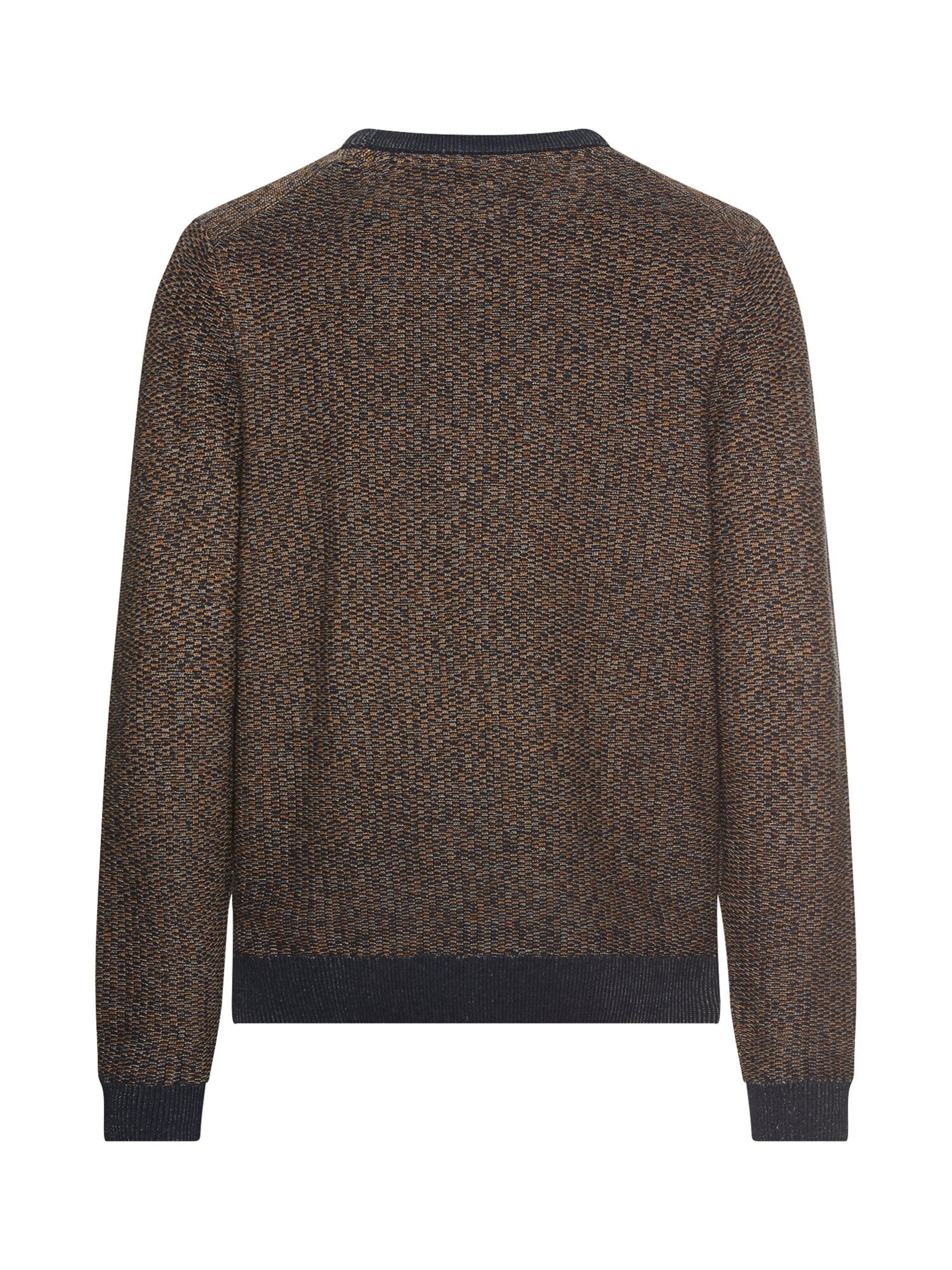 CAMEL ACTIVE Sweater in Grey