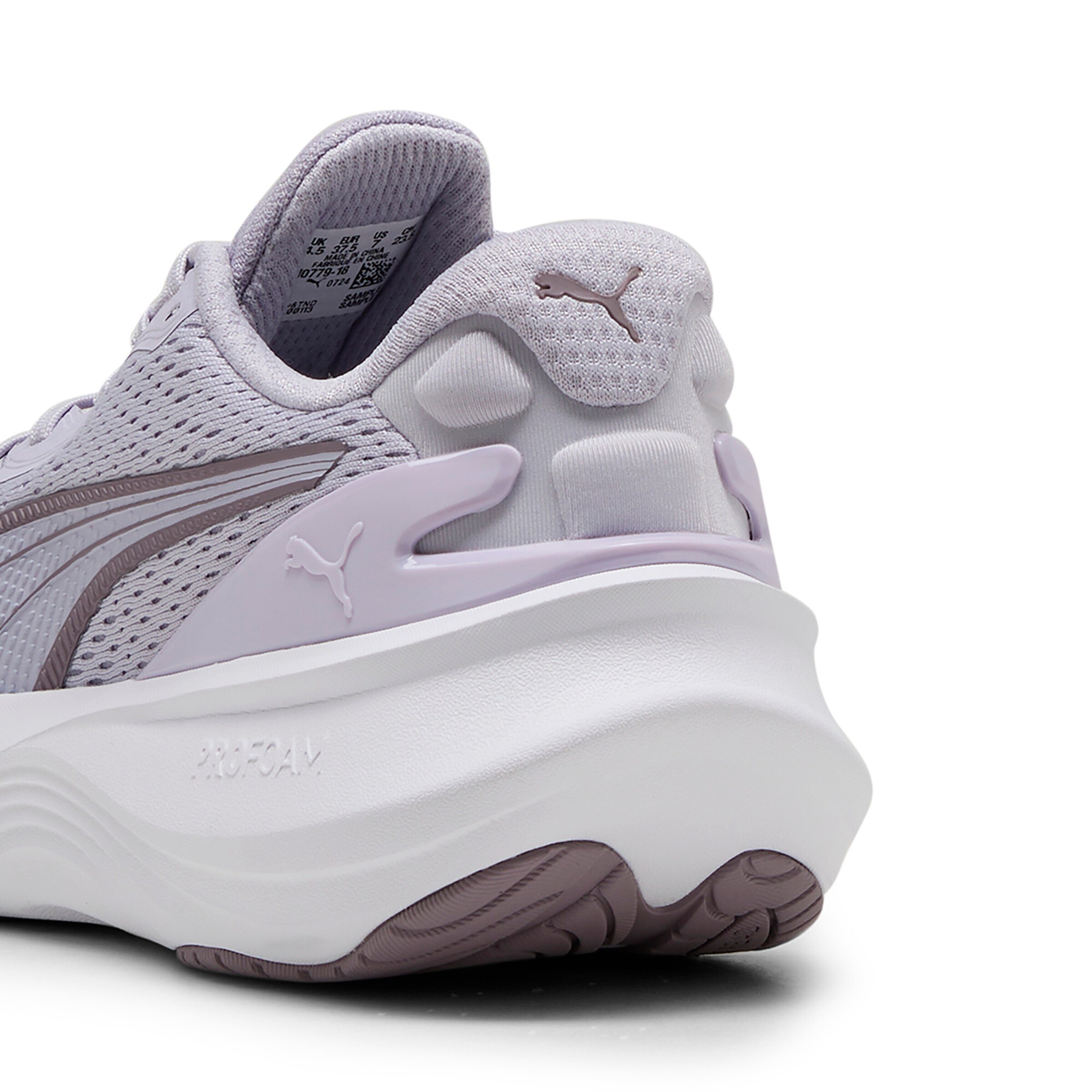 PUMA Running Shoes 'Scend Pro 2' in Purple