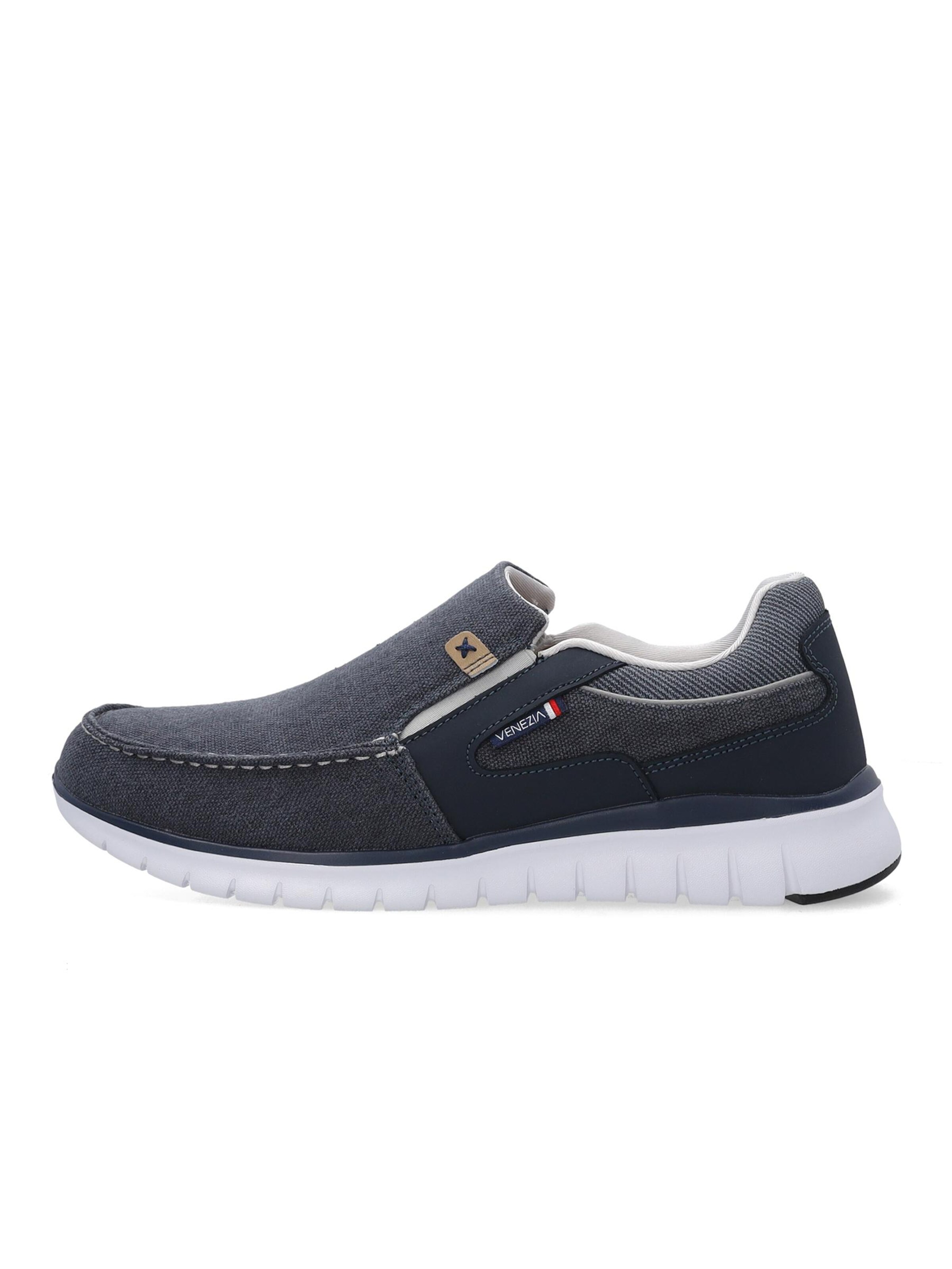 VENEZIA Slipper‌‌‌‌‌‌ in Blau
