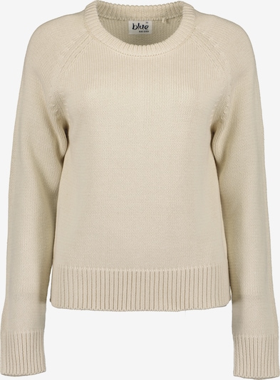 BLUE SEVEN Neulepaita värissä kerma, Tuotenäkymä