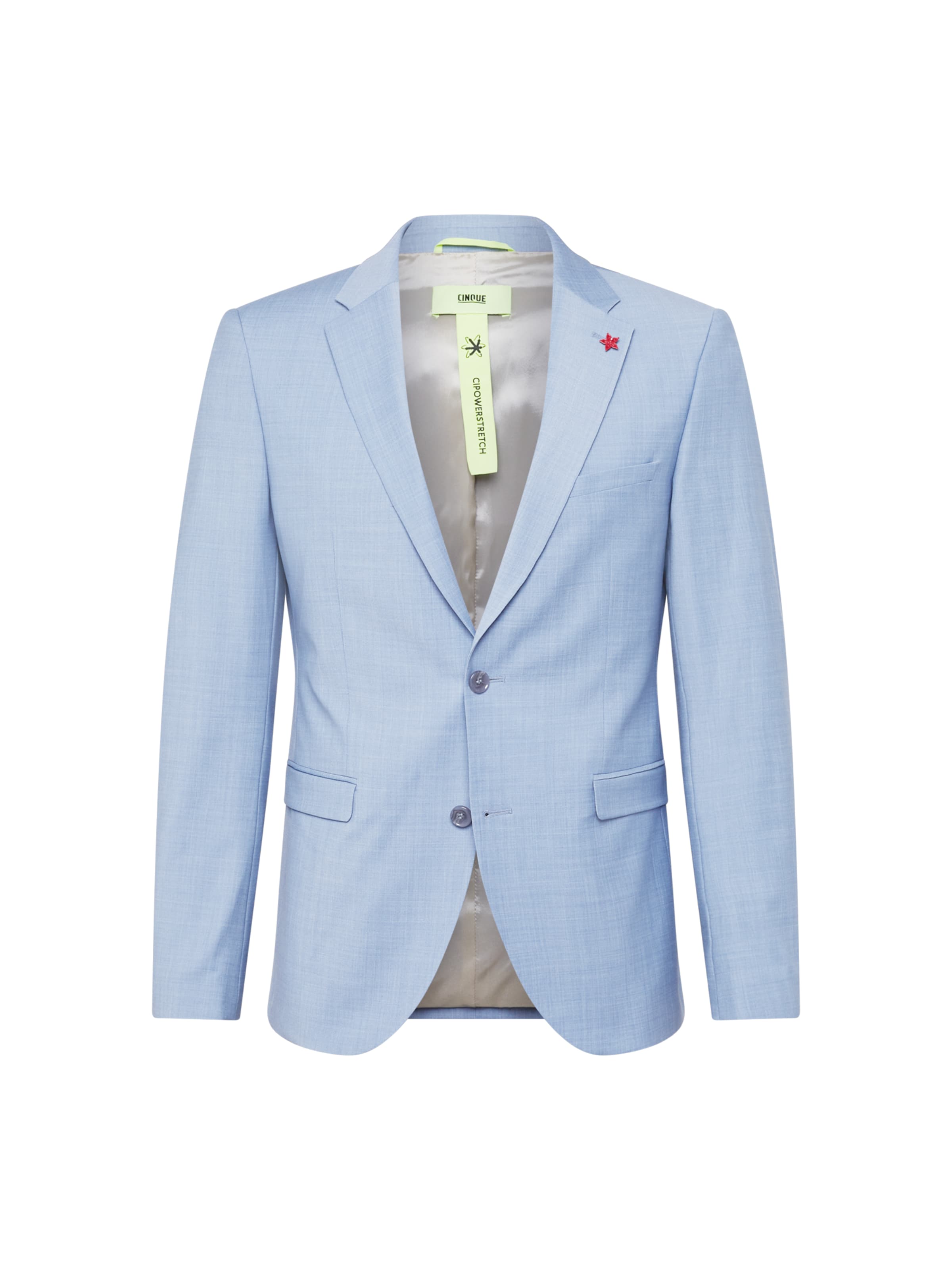 CINQUE Sakko in Blau: Vorderseite