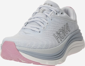 HOKA Обувь для бега 'Gaviota 5' в Синий: спереди