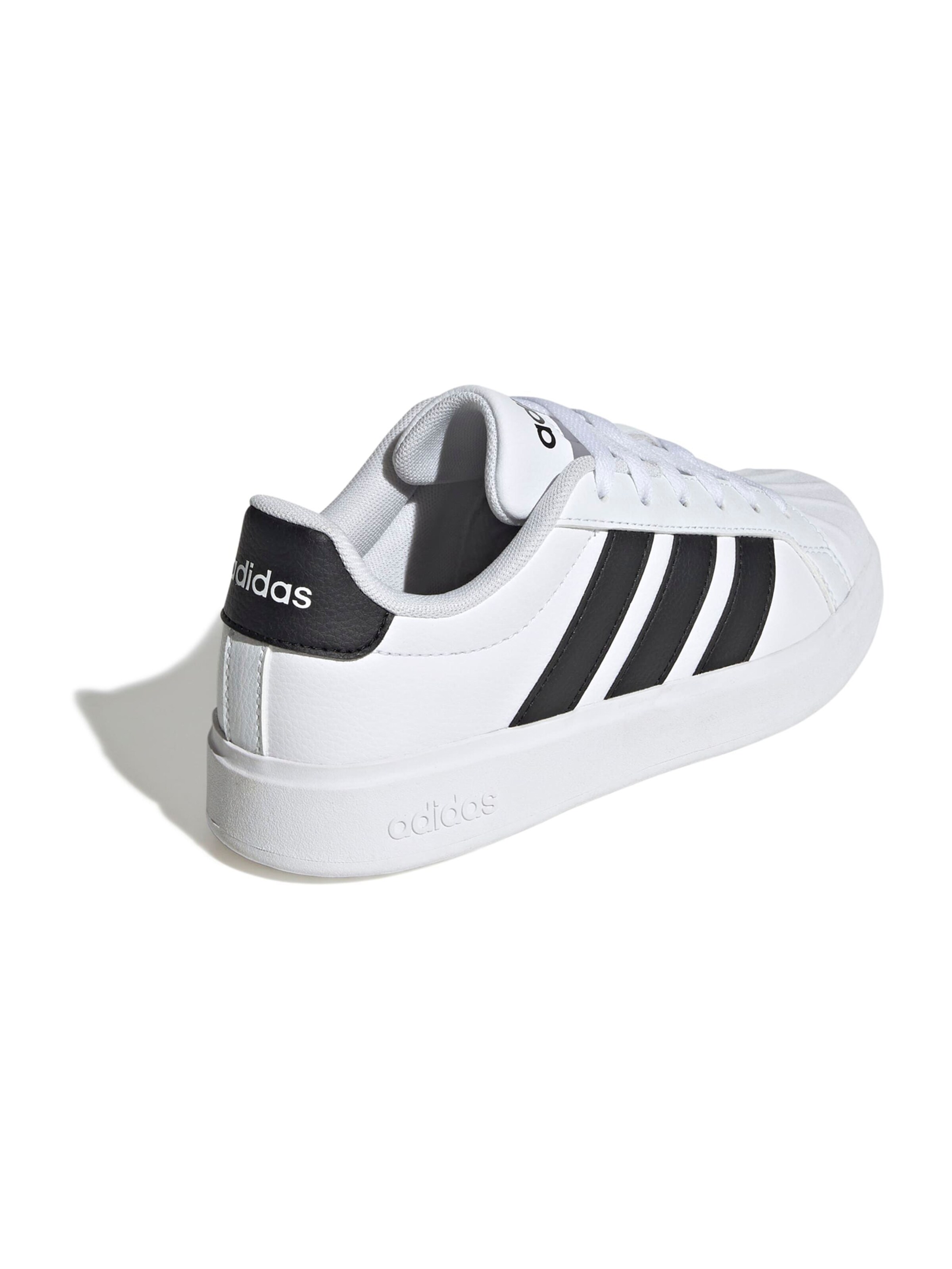 ADIDAS SPORTSWEAR Σνίκερ χαμηλό σε λευκό