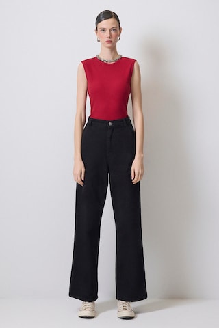 Touche Prive Body in Rot