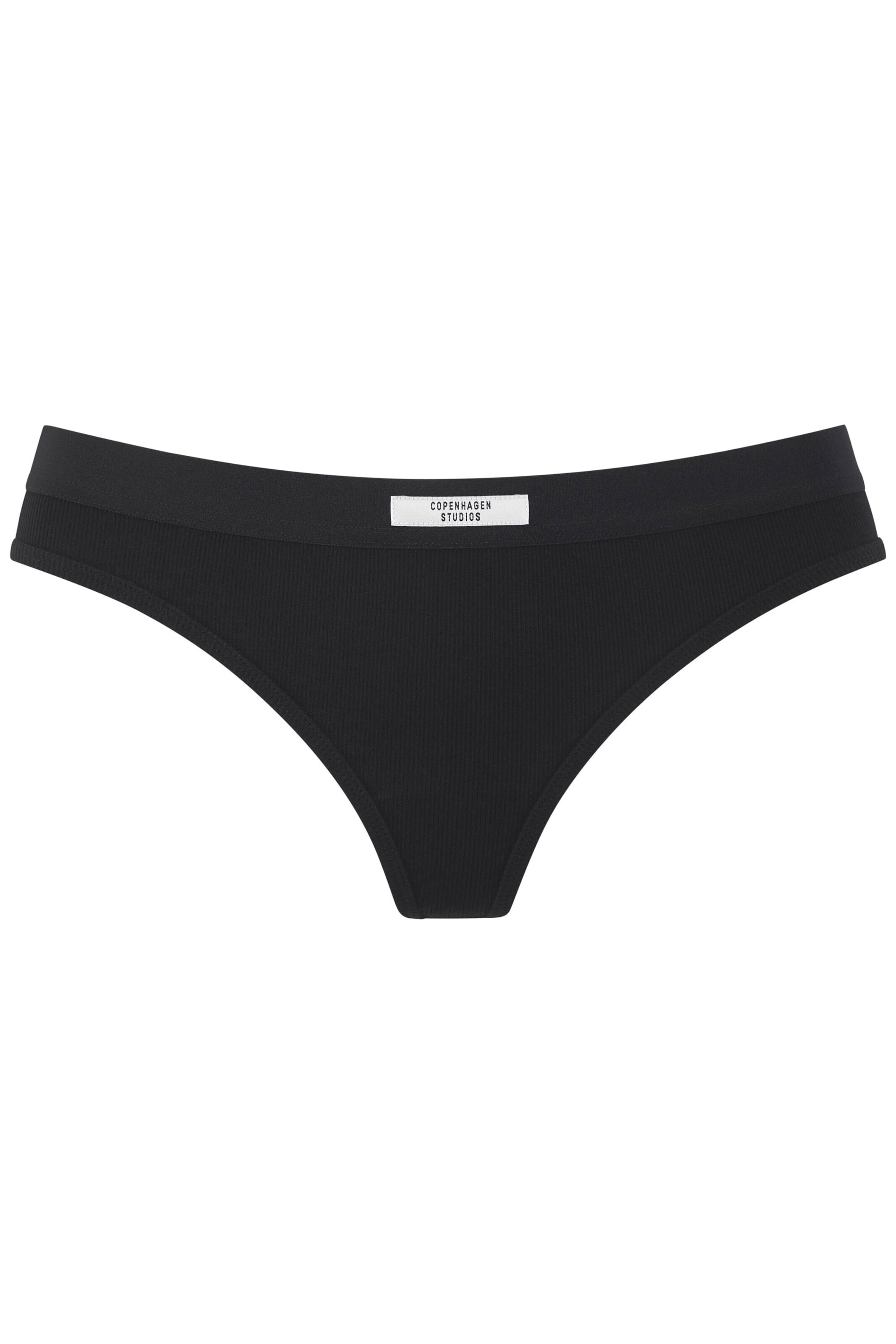 juoda Copenhagen Studios Siaurikės: priekis