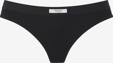 juoda Copenhagen Studios Siaurikės: priekis