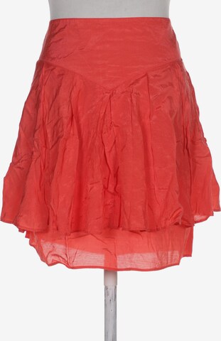 Dorothy Perkins Skirt in S in Red: front