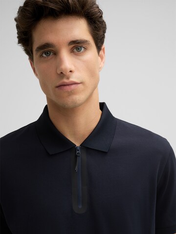 T-Shirt 'Reno' STRELLSON en bleu