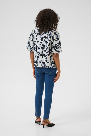 Kaffe Blouse 'Paco' in Mixed colours