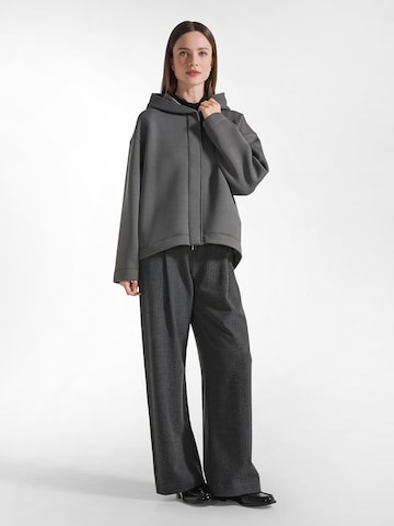 DEHA Sweatshirt in Grey