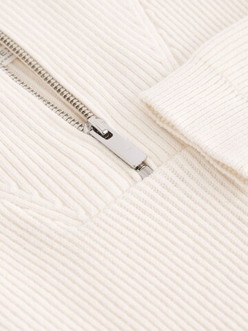 Next - Jersey en blanco