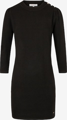 Morgan Dress 'MALSI' in Black: front