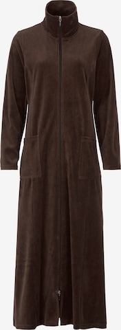 Robe de chambre Cellbes of Sweden en bronze : devant