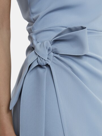 Nicowa Midikleid NELOWA in Blau