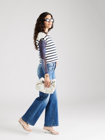 Pullover di MEXX in blu