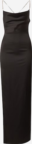 Misspap Evening dress in Black: front