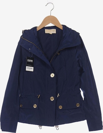 MICHAEL Michael Kors Jacket & Coat in XS in Blue: front