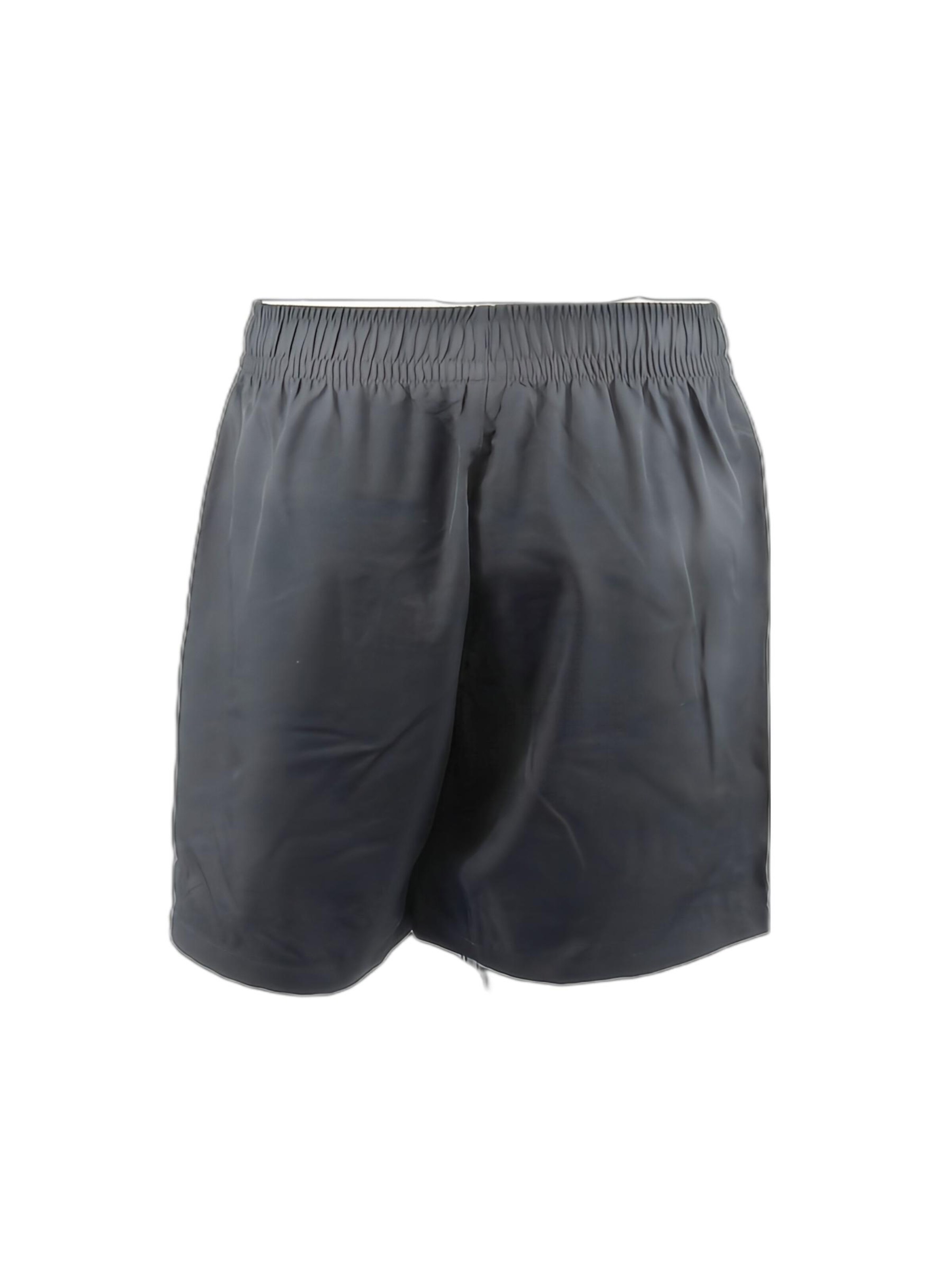 HEFTYKA Regular Sporthose‌‌‌‌‌‌‌‌ in Schwarz
