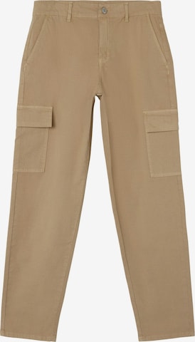 NAME IT Loose fit Pants in Beige: front