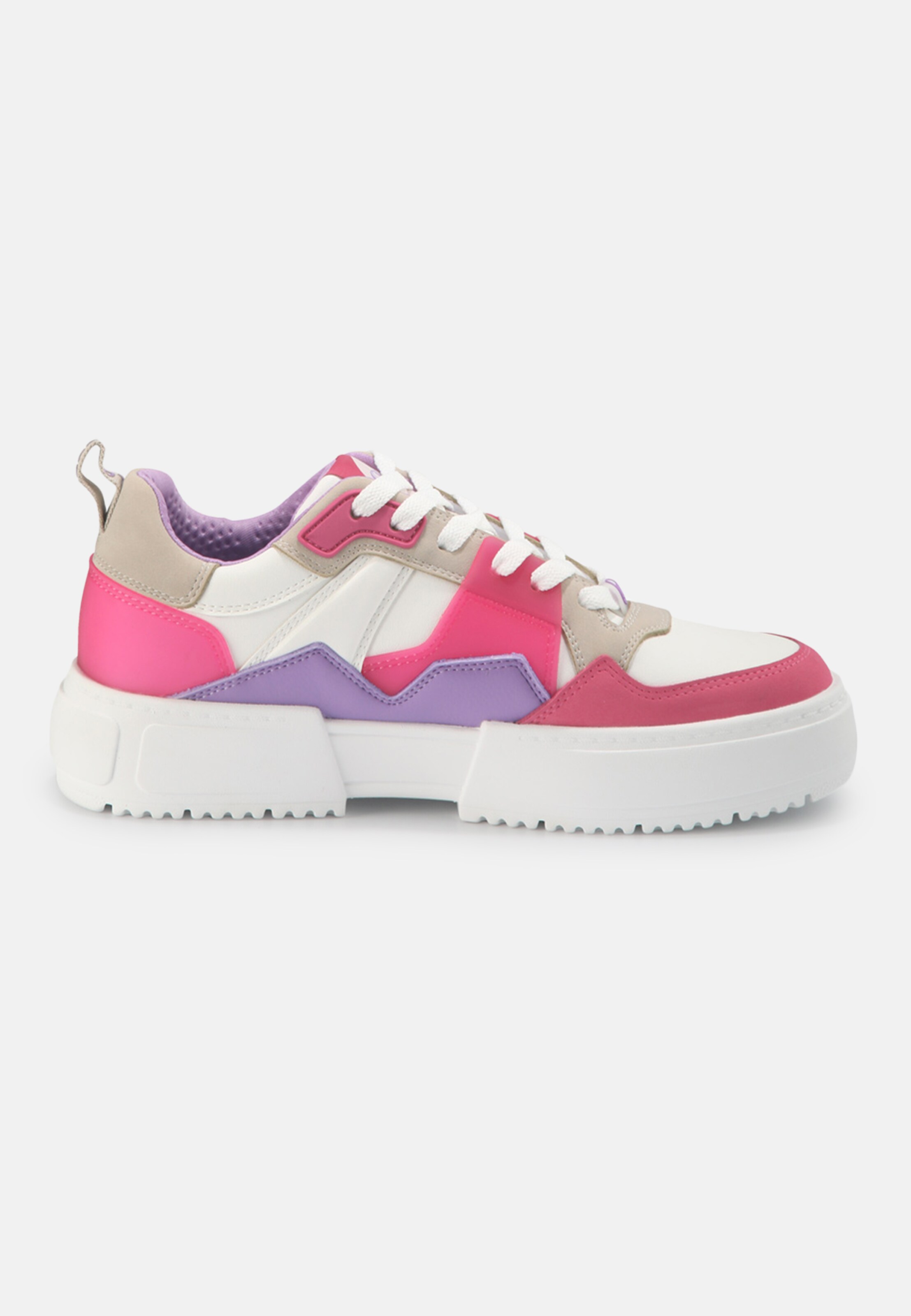 Frauen Sneaker BUFFALO Sneaker 'Rse V2' in Mischfarben - MI81765 Frauen Sneaker BUFFALO Sneaker 'Rse V2' in Mischfarben - MI81765
