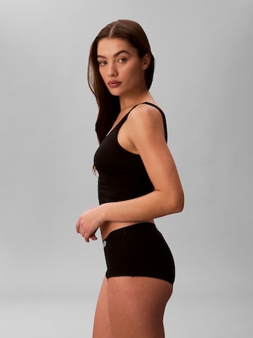 Culotte 'Maximum Cotton' Calvin Klein en noir