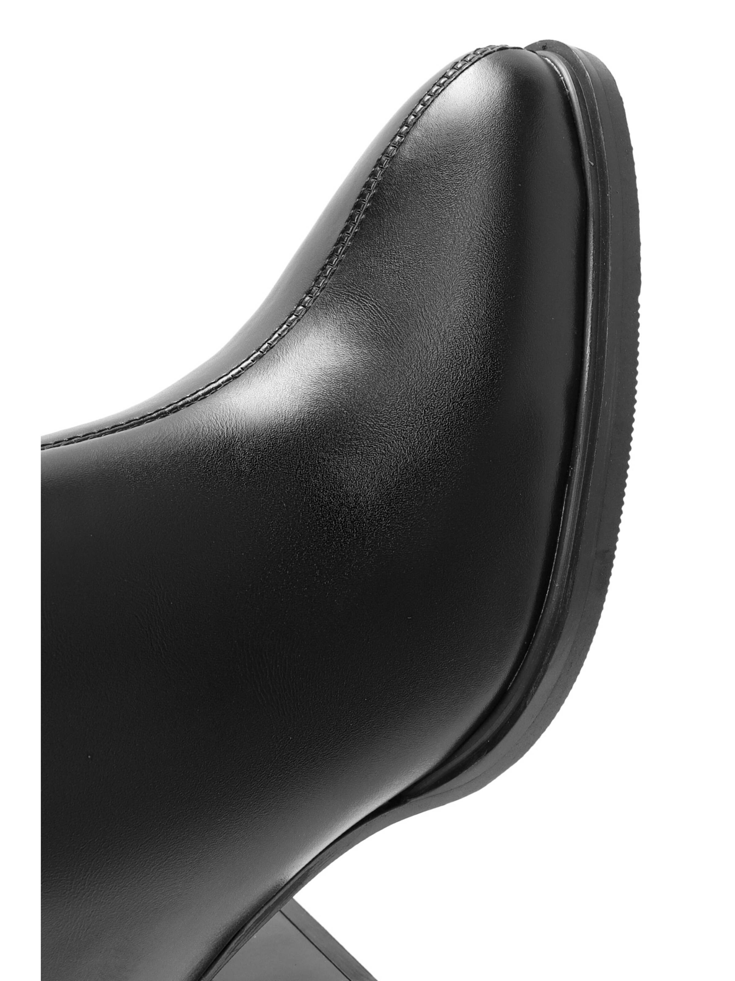 Bottines Derimod en noir